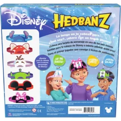 Disney Hedbanz Juego de Mesa><noscript><img width=
