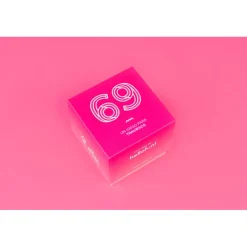 Otras marcas Hello Fun 69 Juego de Mesa de Adultos> Fan Zone|Juegos De Mesa
