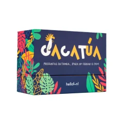 Otras marcas Hello Fun Cacatúa Juego de Mesa> Juegos De Mesa