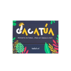 Otras marcas Hello Fun Cacatúa Juego de Mesa> Juegos De Mesa