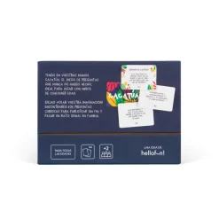 Otras marcas Hello Fun Cacatúa Juego de Mesa><noscript><img width=