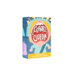 Otras marcas Hello Fun ¿Cuánto Queda? Juego de Mesa> Juegos De Mesa