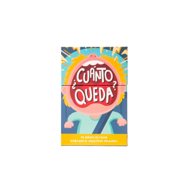 Otras marcas Hello Fun ¿Cuánto Queda? Juego de Mesa> Juegos De Mesa