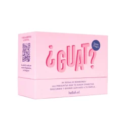 Otras marcas Hello Fun Guat Parejas Juego de Mesa de Adultos> Juegos De Mesa