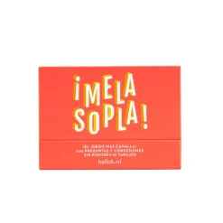 Otras marcas Hello Fun ¡Me la Sopla! Juego de Mesa de Adultos> Fan Zone|Juegos De Mesa