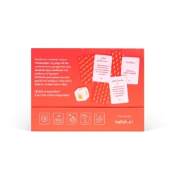 Otras marcas Hello Fun ¡Me la Sopla! Juego de Mesa de Adultos> Fan Zone|Juegos De Mesa