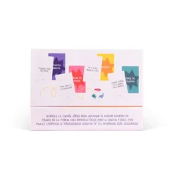 Otras marcas Hello Fun ¿Qué me estás Container? Juego de Mesa><noscript><img width=
