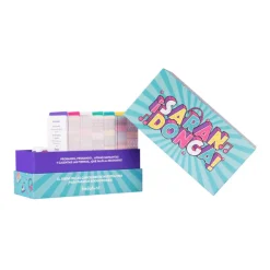 Otras marcas Hello Fun ¡Sarandonga! Juego de Mesa> Fan Zone|Juegos De Mesa