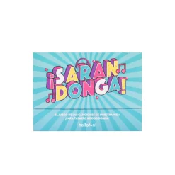 Otras marcas Hello Fun ¡Sarandonga! Juego de Mesa><noscript><img width=