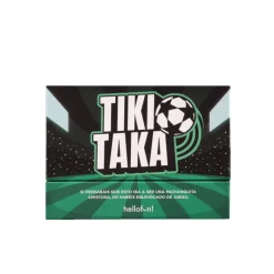 Otras marcas Hello Fun Tiki Taka Juego de Mesa> Juegos De Mesa