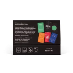 Otras marcas Hello Fun Tiki Taka Juego de Mesa> Juegos De Mesa