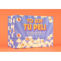 Otras marcas Hello Fun Yo Soy tu Peli Juego de Mesa><noscript><img width=