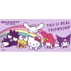 Hello Kitty Alfombrilla Escritorio> Fan Zone