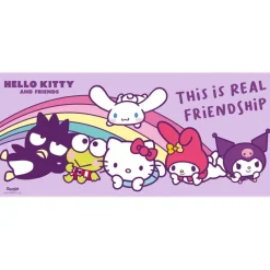 Hello Kitty Alfombrilla Escritorio> Fan Zone