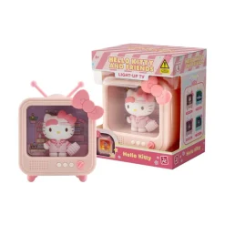 Hello Kitty and Friends Bedside Lights TV Varios Modelos> Figuras Acción