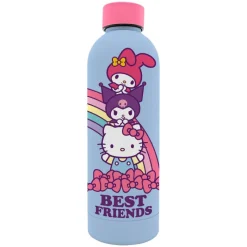 Hello Kitty Cantimplora Acero Inoxidable> Fan Zone|Vuelta Al Cole