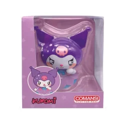 Otras marcas Hello Kitty Figura Premium Kuromi Kawaii 16 cm> Figuras Acción