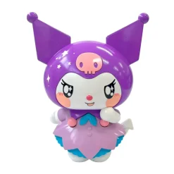 Otras marcas Hello Kitty Figura Premium Kuromi Kawaii 16 cm> Figuras Acción