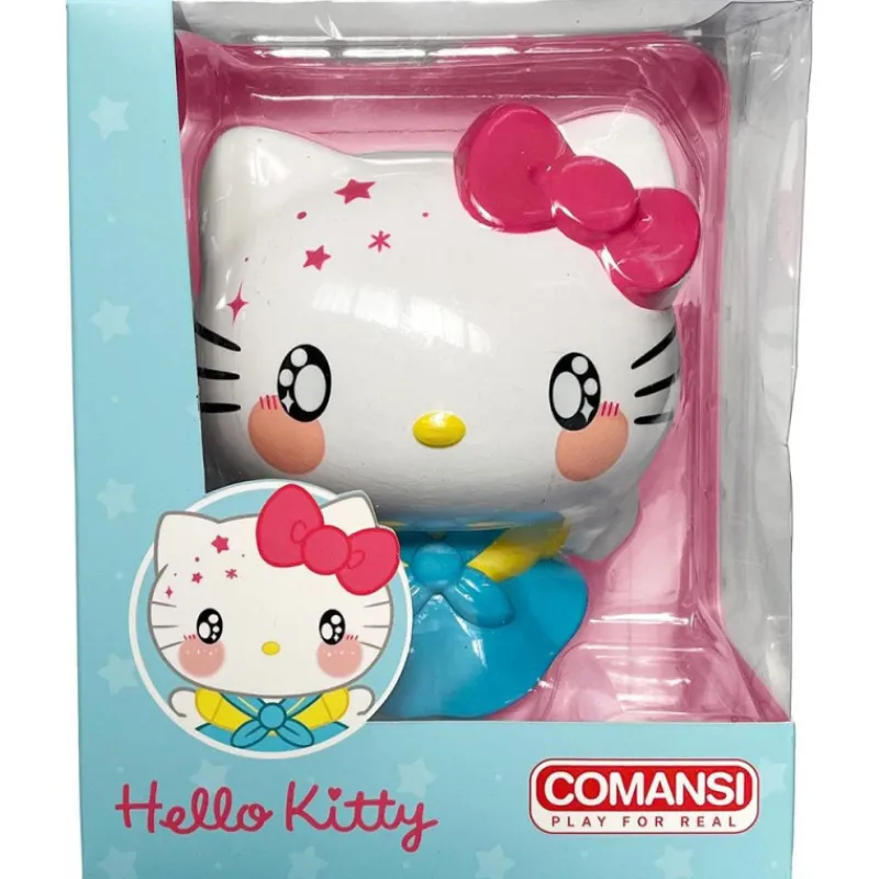 Otras marcas Hello Kitty Figura Premium Kawaii 16 cm> Figuras Acción
