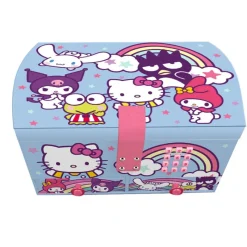 Hello Kitty Joyero Secreto con Sonido> Imitación