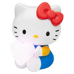 Otras marcas Hello Kitty Lámpara 3D con Corazón> Fan Zone|Imitación
