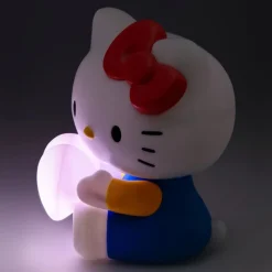 Otras marcas Hello Kitty Lámpara 3D con Corazón><noscript><img width=