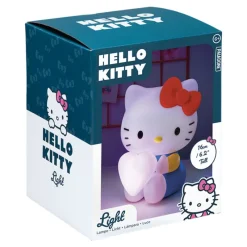 Otras marcas Hello Kitty Lámpara 3D con Corazón><noscript><img width=