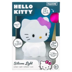 Hello Kitty Lámpara de Silicona> Imitación