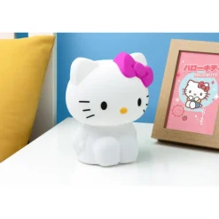 Hello Kitty Lámpara de Silicona> Imitación