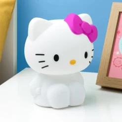 Hello Kitty Lámpara de Silicona><noscript><img width=