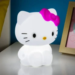 Hello Kitty Lámpara de Silicona><noscript><img width=