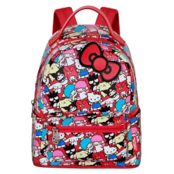 Hello Kitty Mochila Heady> Fan Zone|Vuelta Al Cole