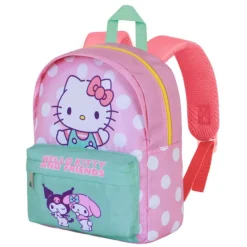 Hello Kitty Mochila Joy Hug> Vuelta Al Cole