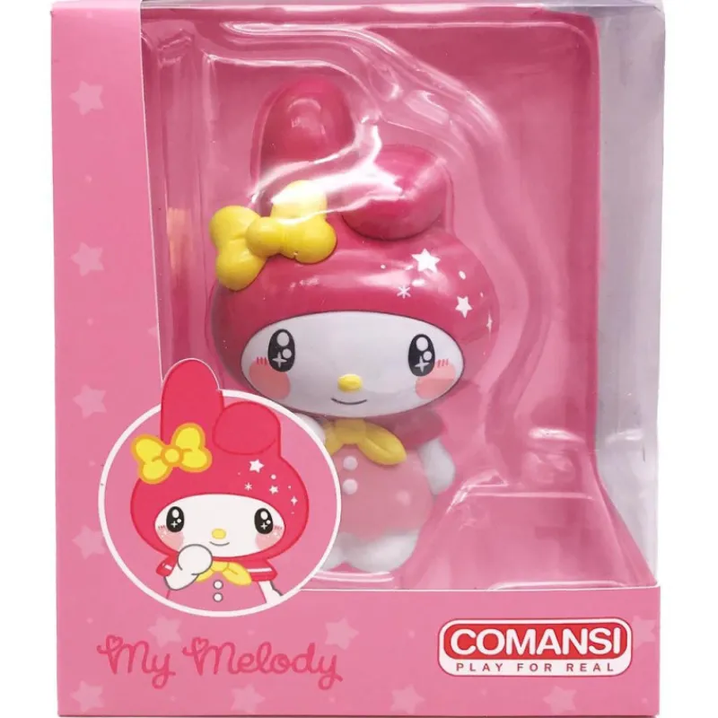Otras marcas Hello Kitty My Melody Figura Premium Kawaii 16 cm> Figuras Acción