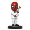 Spider-man Hero Box Deadpool Varios Modelos> Fan Zone|Figuras Acción
