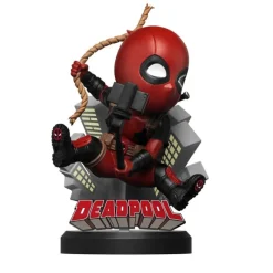 Spider-man Hero Box Deadpool Varios Modelos> Fan Zone|Figuras Acción