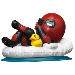 Spider-man Hero Box Deadpool Varios Modelos><noscript><img width=