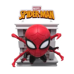Spider-man Hero Box Tower Varios Modelos><noscript><img width=