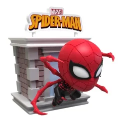 Spider-man Hero Box Tower Varios Modelos><noscript><img width=
