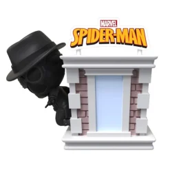 Spider-man Hero Box Tower Varios Modelos><noscript><img width=