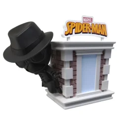 Spider-man Hero Box Tower Varios Modelos><noscript><img width=