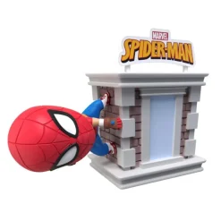 Spider-man Hero Box Tower Varios Modelos><noscript><img width=