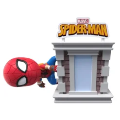 Spider-man Hero Box Tower Varios Modelos><noscript><img width=