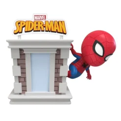Spider-man Hero Box Tower Varios Modelos><noscript><img width=
