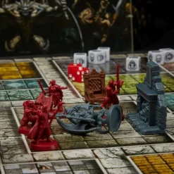 Otras marcas Heroquest Juego de Rol><noscript><img width=