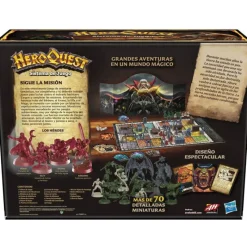 Otras marcas Heroquest Juego de Rol><noscript><img width=