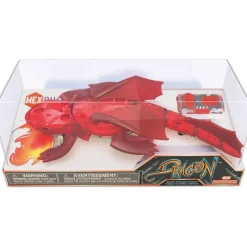 Otras marcas Hexbug Dragón Control Remoto> Figuras Acción