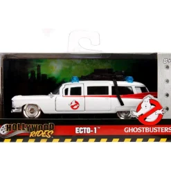 Otras marcas Hollywood Rides Cazafantasmas Vehículo Especial Ecto-1><noscript><img width=