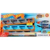 Hot wheels Camión de Transporte Convertible> Vehículos Y Pistas