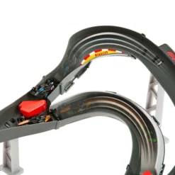 Hot wheels Circuito de Carreras a Gran Velocidad de Fórmula 1 y con 3 Coches><noscript><img width=